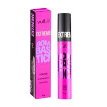 Máscara Para Cílios Vult Extreme Bombastic 10g Máscara Para Cílios Vult Extreme Bombastic 10g