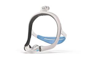 Mascara para CPAP Airtouch N30i Resmed Mascara para CPAP Airtouch N30i Resmed