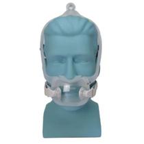 Máscara para cpap bipap facial dreamwear full g p/n 1133377 - philips respironics