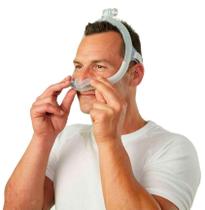 Máscara Para Cpap Bipap Nasal Airfit N30I P 63801 - Resmed