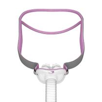 Máscara Para Cpap Bipap Nasal Airfit P10 For Her Resmed