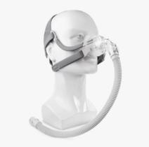 Máscara para cpap bipap nasal yn-03/ - yuwell