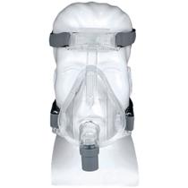 Máscara para CPAP Facial iVolve F2 BMC Tamanho M