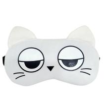 Mascara para Descanso c/ bolsa de gel Térmico Máscara De Olho Para Dormir Mascara para Descanso c/ bolsa de gel Térmico Máscara De Olho Para Dormir