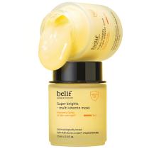Máscara para dormir belif Vitamin C Overnight Butter 75mL