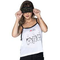 Máscara Para Dormir Casual Vekyo Modas Tapa Olhos Repouso Viseira Unissex Sono Confortável