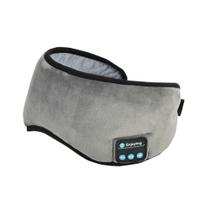 Máscara para Dormir com Fone Bluetooth Easy Sleep