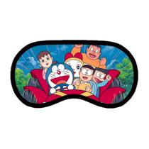 Máscara para dormir Doraemons Anime Super Soft Eye Cover Máscara para dormir Doraemons Anime Super Soft Eye Cover