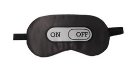 Máscara para Dormir e de Descanso com Bolsa Termo Gel - Alivia Olheira e Dor de Cabeça Máscara para Dormir e de Descanso com Bolsa Termo Gel - Alivia Olheira e Dor de Cabeça