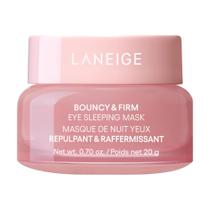Máscara para dormir LANEIGE Bouncy & Firm Eye Brightening