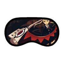 Máscara para dormir Souls Eaters Anime Super Soft Eye Cover Máscara para dormir Souls Eaters Anime Super Soft Eye Cover