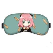 Máscara para dormir Spys Familys Anya Forger Anime Super Soft Máscara para dormir Spys Familys Anya Forger Anime Super Soft