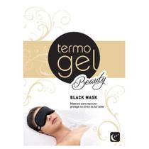 Máscara para dormir termo gel - Termogel Máscara para dormir termo gel - Termogel