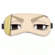 Máscara para dormir Tokyo Mikey Anime Super Soft Eye Cover