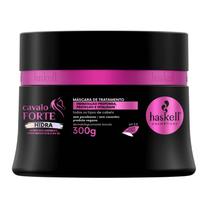 Máscara para Hidratação e Crescimento Haskell Cavalo Forte Hidra 300g Máscara para Hidratação e Crescimento Haskell Cavalo Forte Hidra 300g
