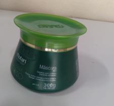 Máscara para hidratação Máscara para hidratação