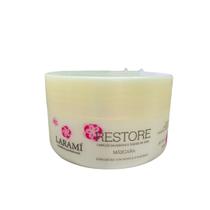 Máscara para Hidratação Restore com D-Pantenol - Larami Profissional Máscara para Hidratação Restore com D-Pantenol - Larami Profissional