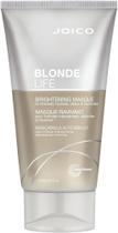 Máscara Para Iluminação E Hidratação Joico Blonde Life 150ml Máscara Para Iluminação E Hidratação Joico Blonde Life 150ml