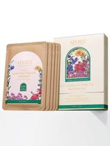 Máscara para Mãos APUREE AgeReverse Triple-Lift Conjunto 5x30g Máscara para Mãos APUREE AgeReverse Triple-Lift Conjunto 5x30g