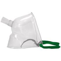 Máscara para Nebulização Oxigel em PVC Adulto Máscara para Nebulização Oxigel em PVC Adulto