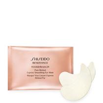 Máscara para o Contorno dos Olhos Shiseido Benefiance WrinkleResist24