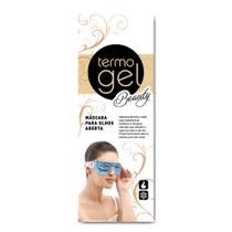 Máscara para Olhos Aberta Termogel Máscara para Olhos Aberta Termogel
