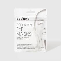 Máscara para Olhos com Colágeno - Collagen Eye Mask 30un