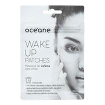 Máscara para Olhos Océane Wake Up Patches Máscara para Olhos Océane Wake Up Patches