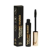 Máscara para os cílios dailus volume russo ultrafiber 6g