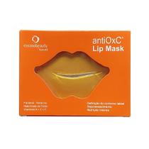 Máscara para os Lábios Antiox C Lip Mask Cosmobeauty