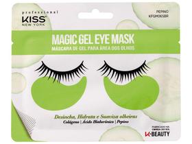 Máscara para os Olhos Kiss New York - Magic Gel Eye Mask