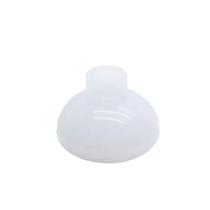 Máscara para Reanimador Manual Tipo Ambu de Silicone - MD Máscara para Reanimador Manual Tipo Ambu de Silicone - MD