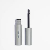 Máscara para sobrancelhas - boca rosa