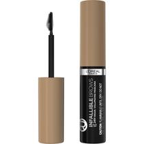 Máscara para sobrancelhas L'Oreal Paris Infallible Volumizing 24H Wear 7.0 Blonde