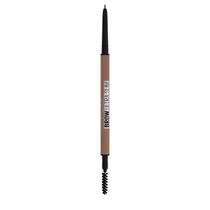 Máscara para Sobrancelhas Maybelline Brow Ultra Slim - Tom Warm Brown