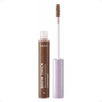 Máscara Para Sobrancelhas Ruby Rose Brow Thick 03-Dark Hb-f2800-3 Máscara Para Sobrancelhas Ruby Rose Brow Thick 03-Dark Hb-f2800-3