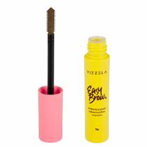 Máscara para Sobrancelhas Vizzela Easy Brow Máscara para Sobrancelhas Vizzela Easy Brow
