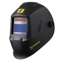 Máscara para Solda Automática Fixa DIN 11 SWARM A10 ESAB
