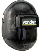Mascara para solda celeron visor articulado com carneira sem catraca vd735 ca14766 - Vonder