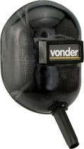 Mascara para solda celeron visor fixo com cabo vd630 ca14766 - Vonder Mascara para solda celeron visor fixo com cabo vd630 ca14766 - Vonder