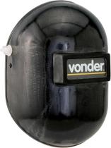 Mascara Para Solda Celeron Visor Fixo Com Carneira Sem Catra