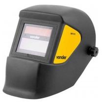 Máscara para Solda com Escurecimento Automático Tonalidade 12 - 7076012012 - Vonder
