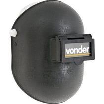 Máscara para Solda com Visor Articulado Vd 725 - Vonder
