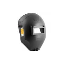 Máscara Para Solda com Visor Fixo Ajuste Com Catraca VD 721 CA 36014 VONDER