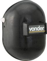Mascara para solda polipropileno visor fixo com carneira sem catraca vd720 ca14767 - Vonder