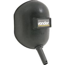 Máscara para solda tipo escudo - VD 620 Vonder