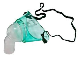 Máscara Para Traqueostomia Cpap Fit Pediatrica Foyomed Máscara Para Traqueostomia Cpap Fit Pediatrica Foyomed