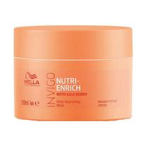 Máscara Para Tratamento Wella Professionals Invigo 150 ml Nutri Enrich