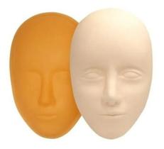 Mascara Para Treino Micropigmentação + Base Plástica - Hlb