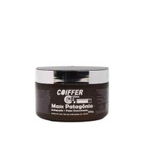 Máscara Patagônia Antiqueda e Fator crescimento 250g Coiffer - Dalie Coiffer Máscara Patagônia Antiqueda e Fator crescimento 250g Coiffer - Dalie Coiffer